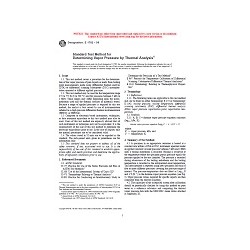 ASTM E1782-98