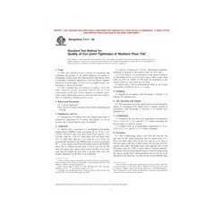 ASTM F511-98