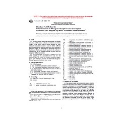 ASTM D4222-98