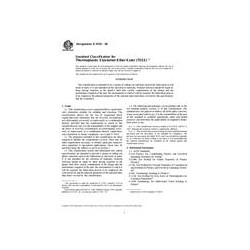 ASTM D4550-98