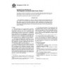 ASTM D4550-98