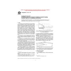 ASTM C1321-98