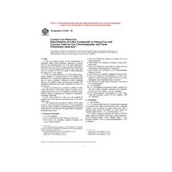 ASTM D6228-98