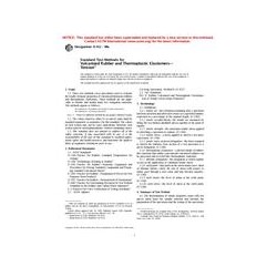 ASTM D412-98a