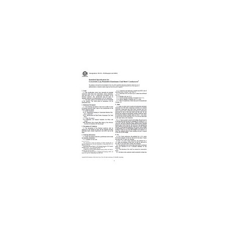 ASTM B416-98(2002)