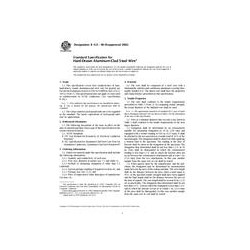 ASTM B415-98(2002)