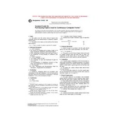 ASTM D4432-98