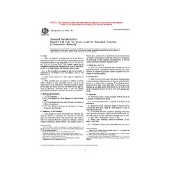 ASTM D3348-98