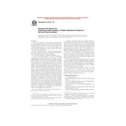 ASTM D2216-98