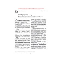 ASTM F1853-98