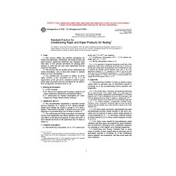 ASTM D685-93(1998)