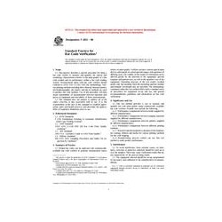 ASTM F1851-98
