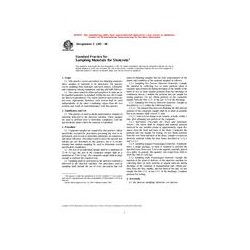 ASTM C1385-98