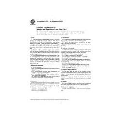 ASTM A252-98(2002)