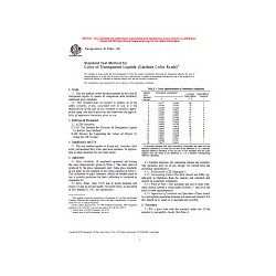 ASTM D1544-98