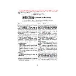 ASTM E1911-98