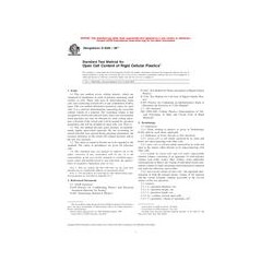 ASTM D6226-98e1