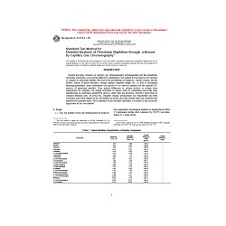ASTM D5134-98
