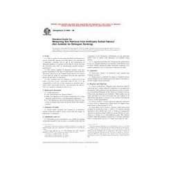 ASTM D3050-98