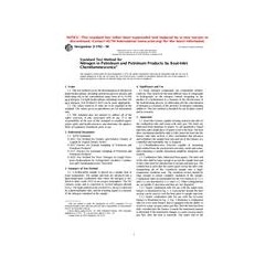ASTM D5762-98