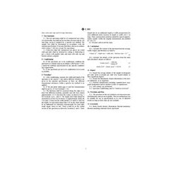 ASTM C303-98