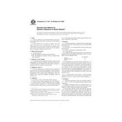 ASTM D1198-93(1998)