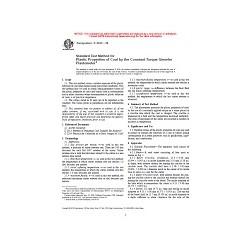 ASTM D2639-98