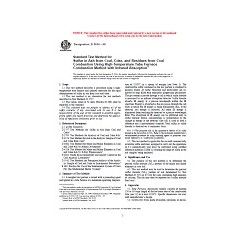 ASTM D5016-98