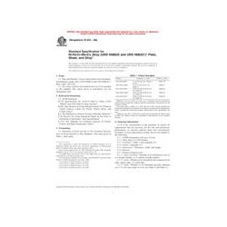 ASTM B424-98a