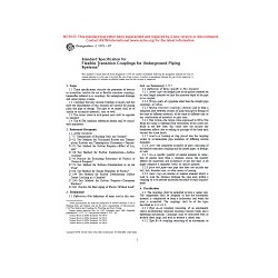 ASTM C1173-97