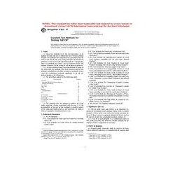 ASTM D803-97