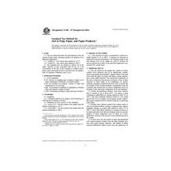 ASTM D586-97(2002)