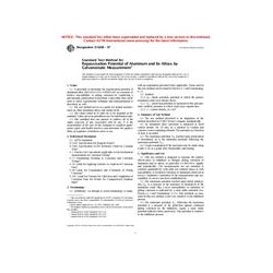 ASTM D6208-97