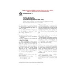 ASTM D2129-97