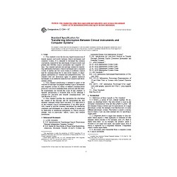 ASTM E1394-97