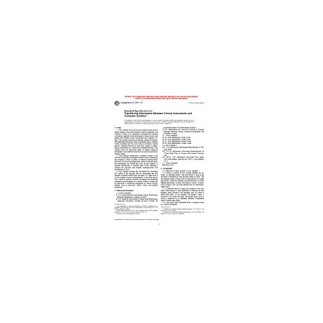 ASTM E1394-97