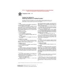 ASTM D2031-97