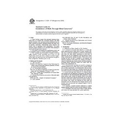 ASTM C1238-97(2003)