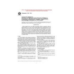 ASTM F1671-97b