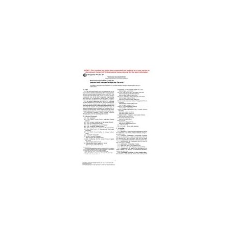 ASTM PS102-97