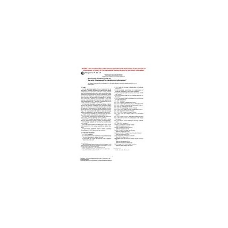 ASTM PS101-97