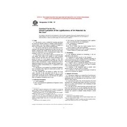 ASTM D5398-97