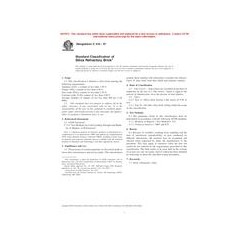 ASTM C416-97