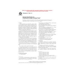 ASTM D1998-97