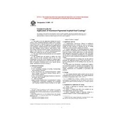 ASTM D3805-97
