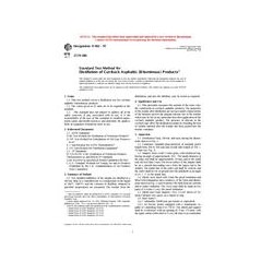 ASTM D402-97