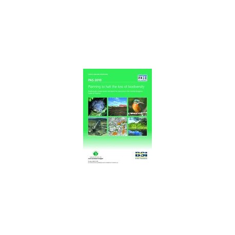 BS PAS 2010:2006