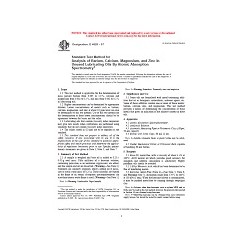 ASTM D4628-97
