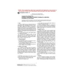 ASTM D6190-97
