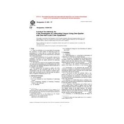 ASTM D1403-97
